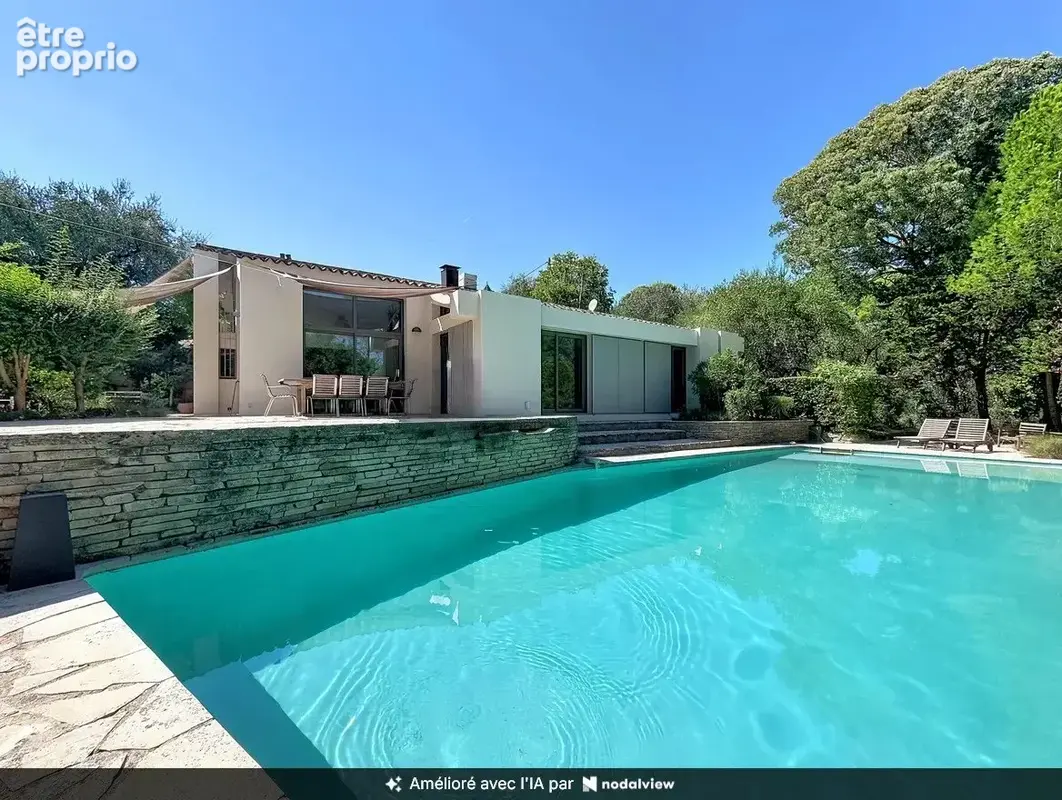 Maison 6 pièces 180 m² à vendre à La Roquette-Sur-Siagne (06550) - photo 37