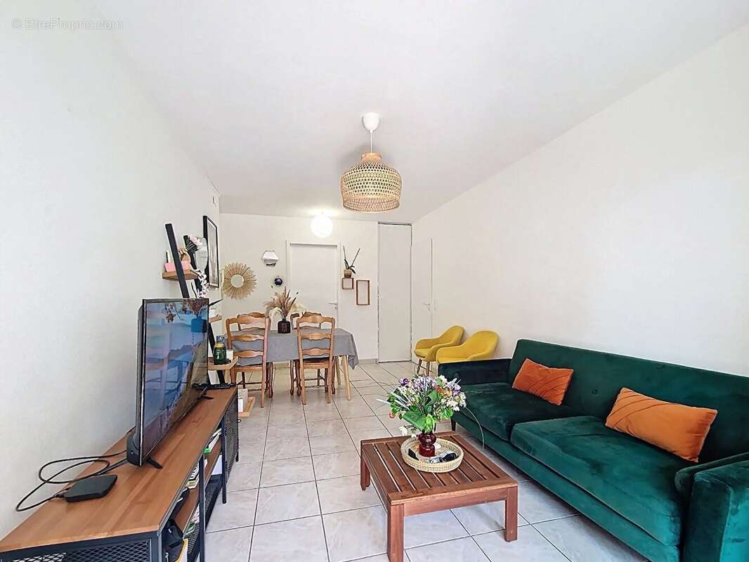 Appartement à BISCARROSSE