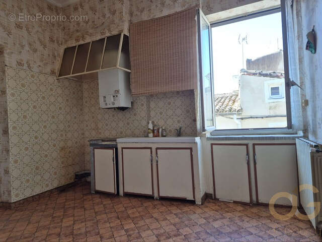 Appartement à NIMES