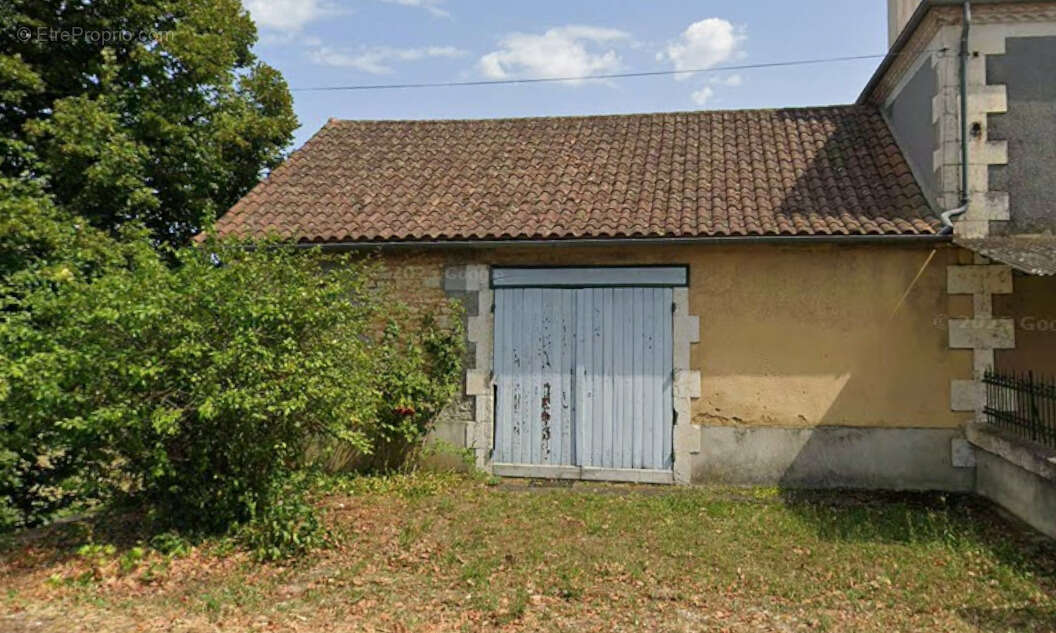 Maison à SORGES