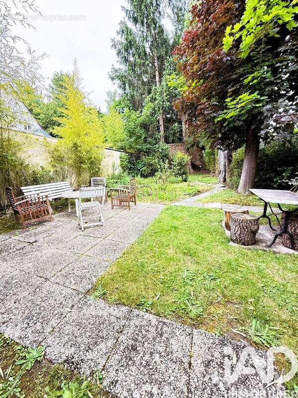 Photo 6 - Appartement à GARCHES