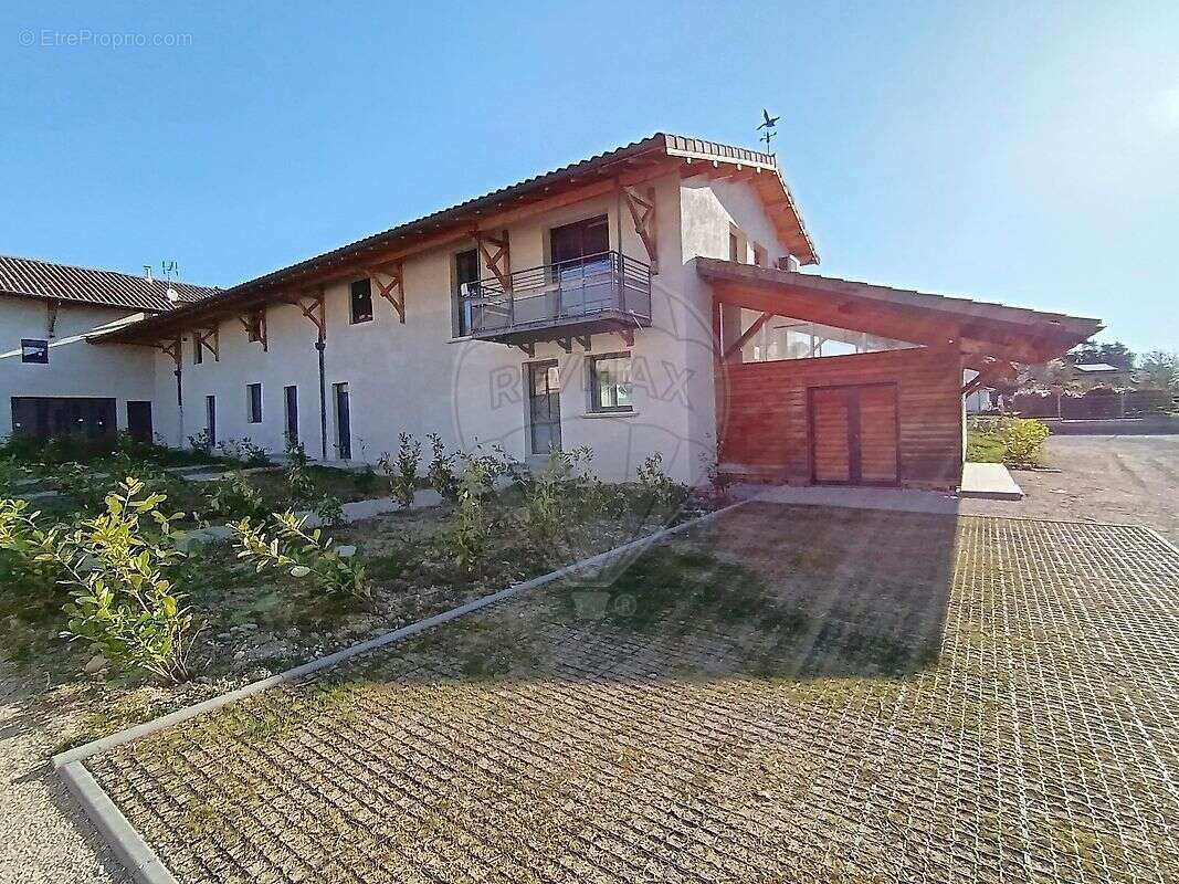 Maison à RANCE