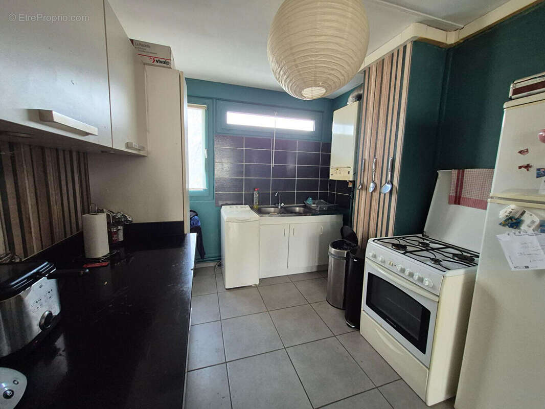 Appartement à WATTRELOS