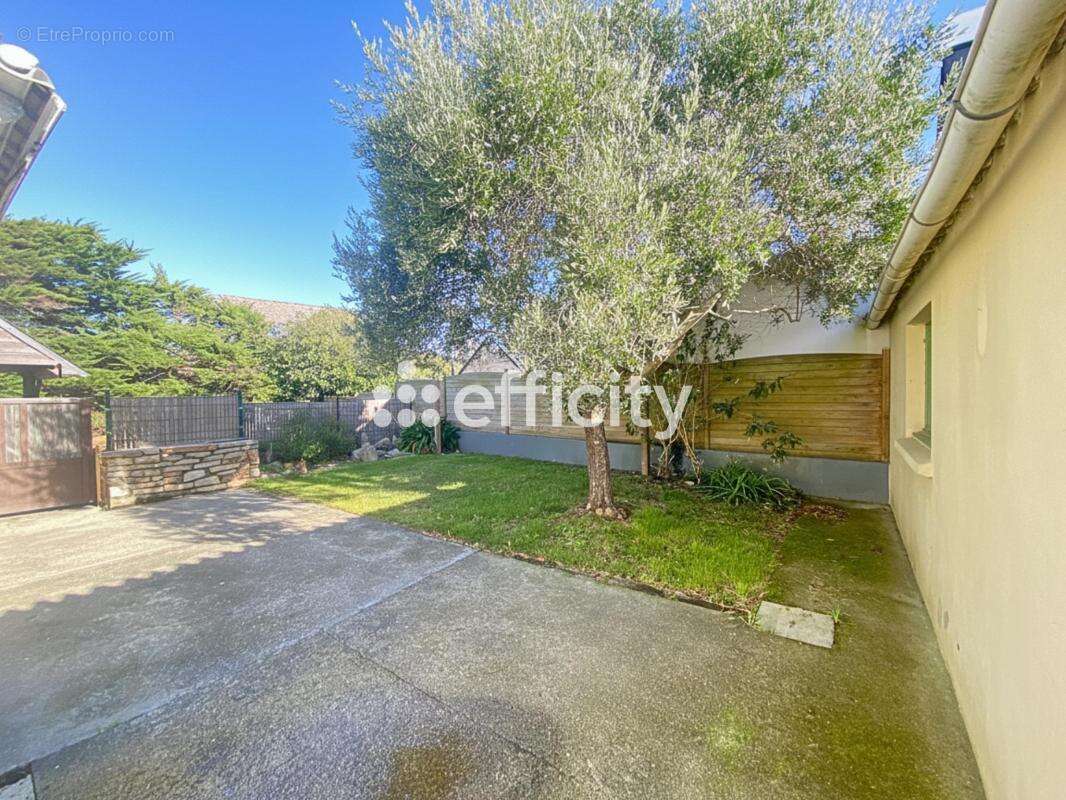 Maison à SAINT-ARMEL