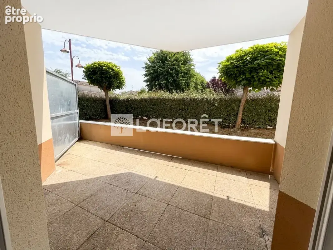 Appartement Saint Lys 3 pièce(s) 67.37 m2 - photo 9