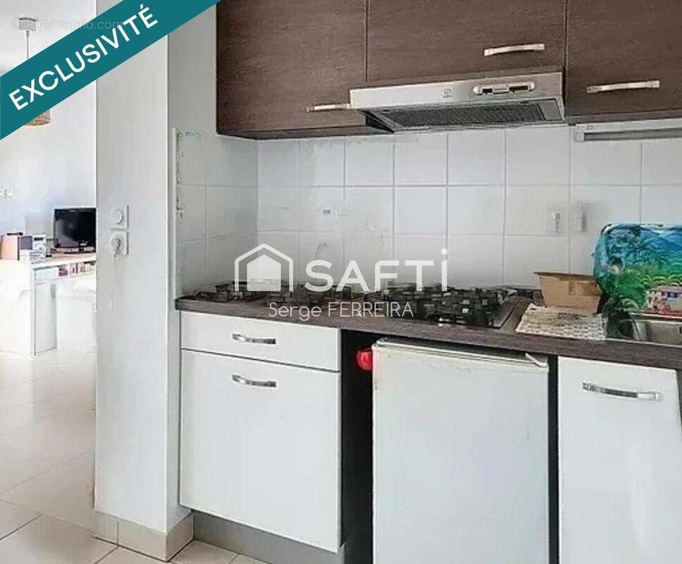 Photo 2 - Appartement à SETE