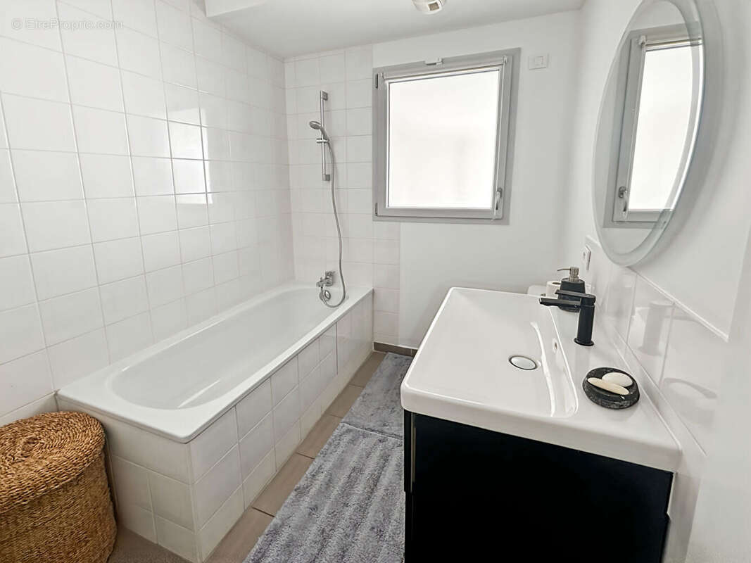 Appartement à PALAISEAU