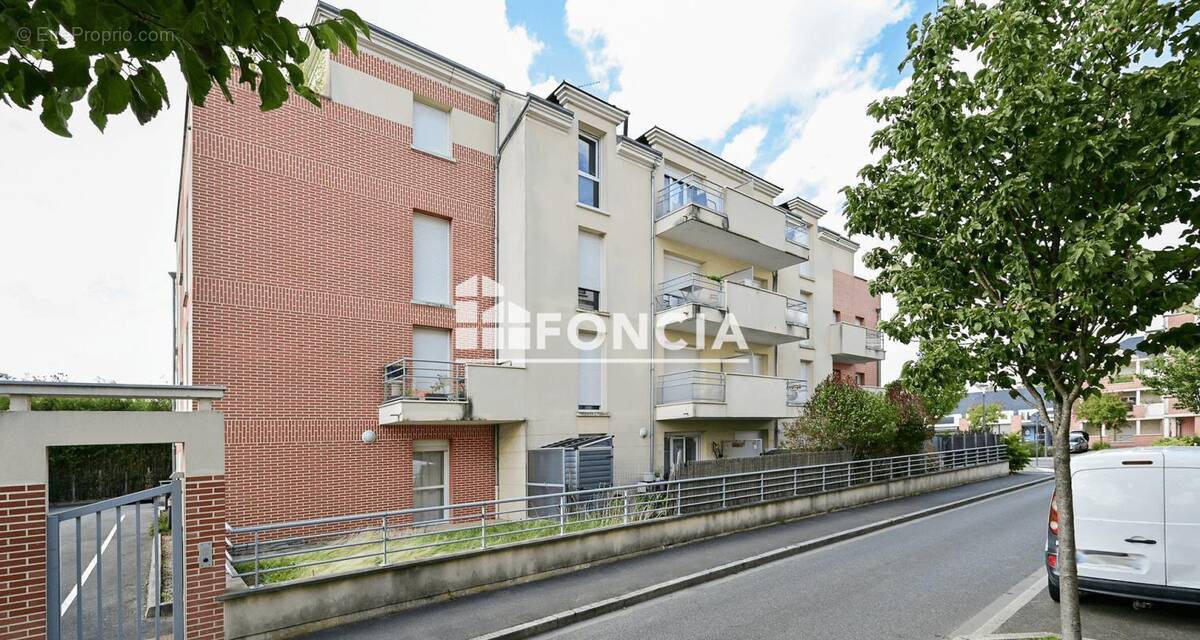 Appartement à ORLEANS