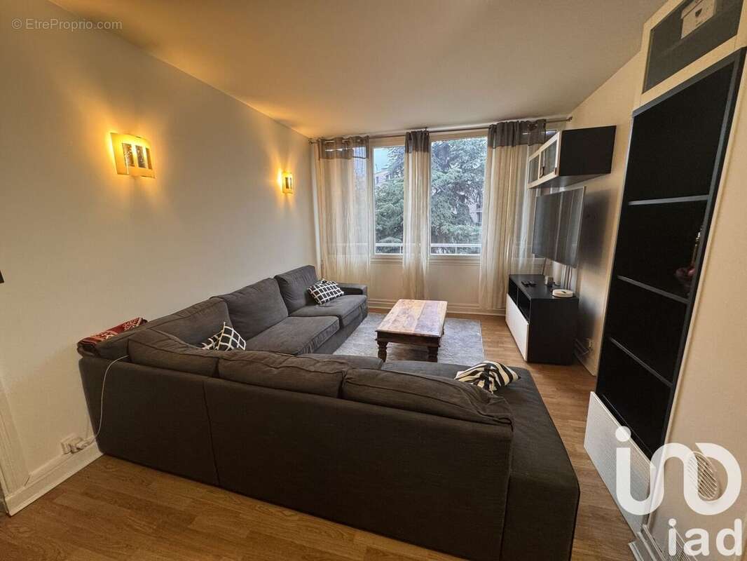 Photo 2 - Appartement à PANTIN