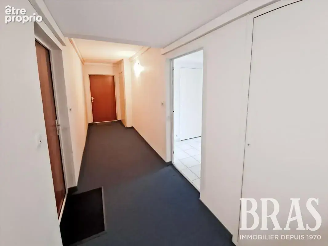 Saint herblain, begraisiere, t2 avec garage - photo 7