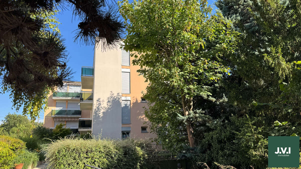 Appartement à DEUIL-LA-BARRE