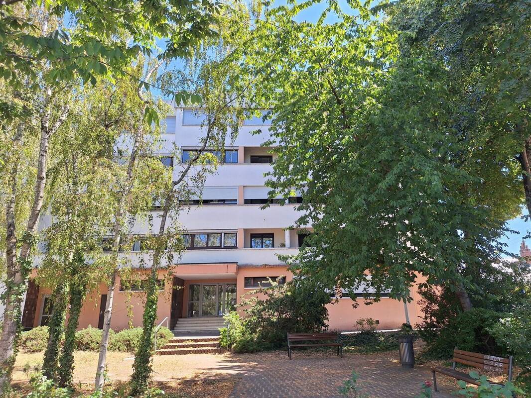 Appartement à TOURS