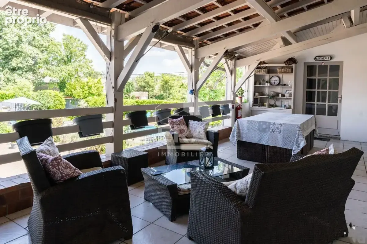 Maison 506m² à villeneuve-de-marsan - photo 3