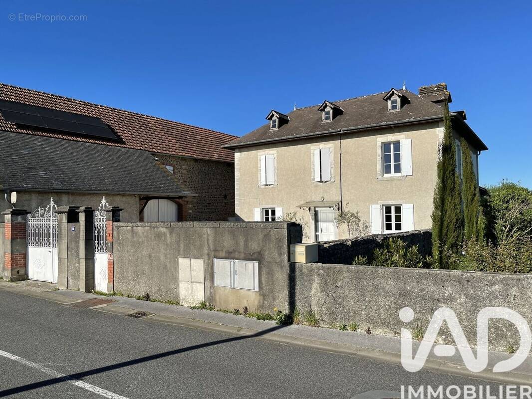 Photo 1 - Maison à PARDIES