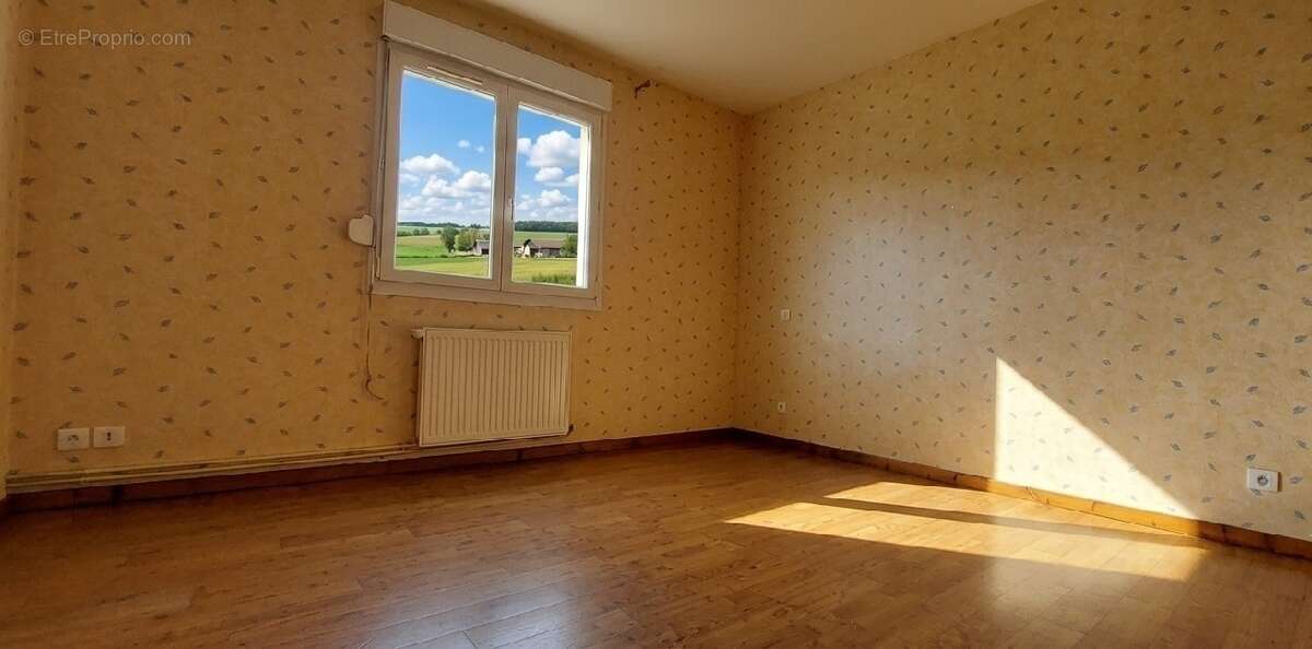 Maison 153 m² à Houdain  - photo 13
