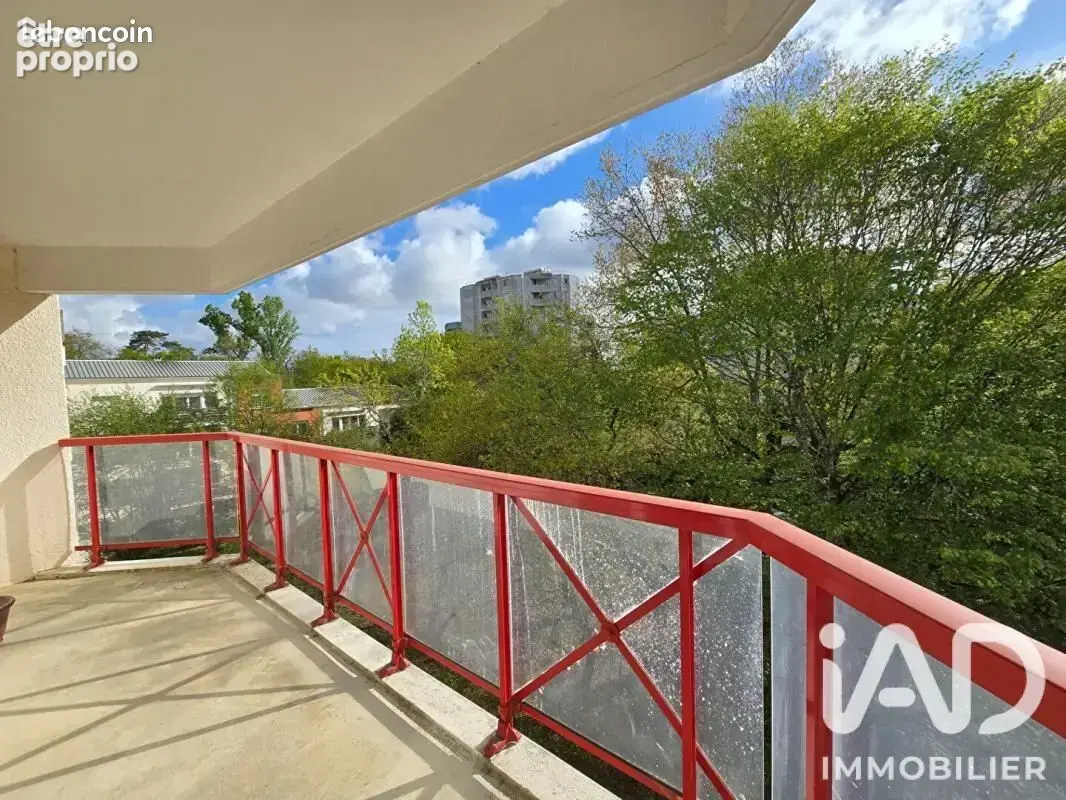 Photo 1 - Appartement à MERIGNAC