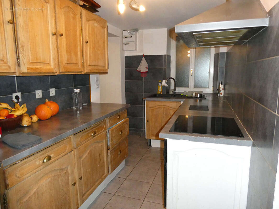 Maison à PARIGNE-SUR-BRAYE