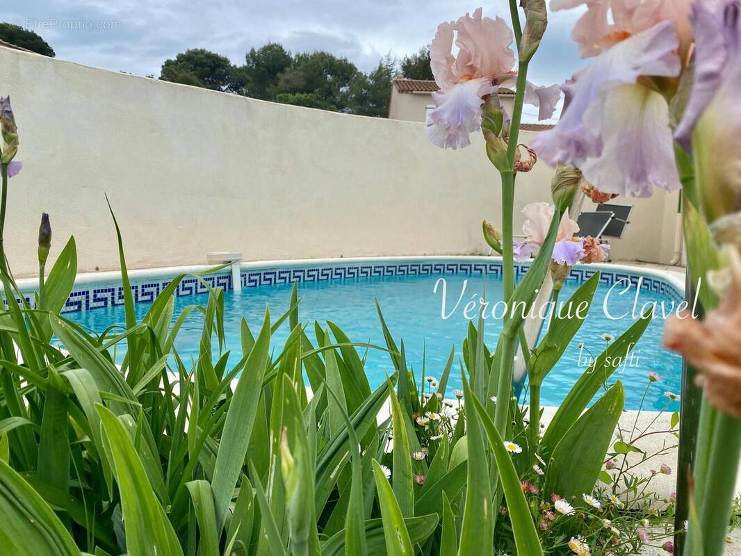 Photo 1 - Maison à SAINT-PRIVAT-DES-VIEUX