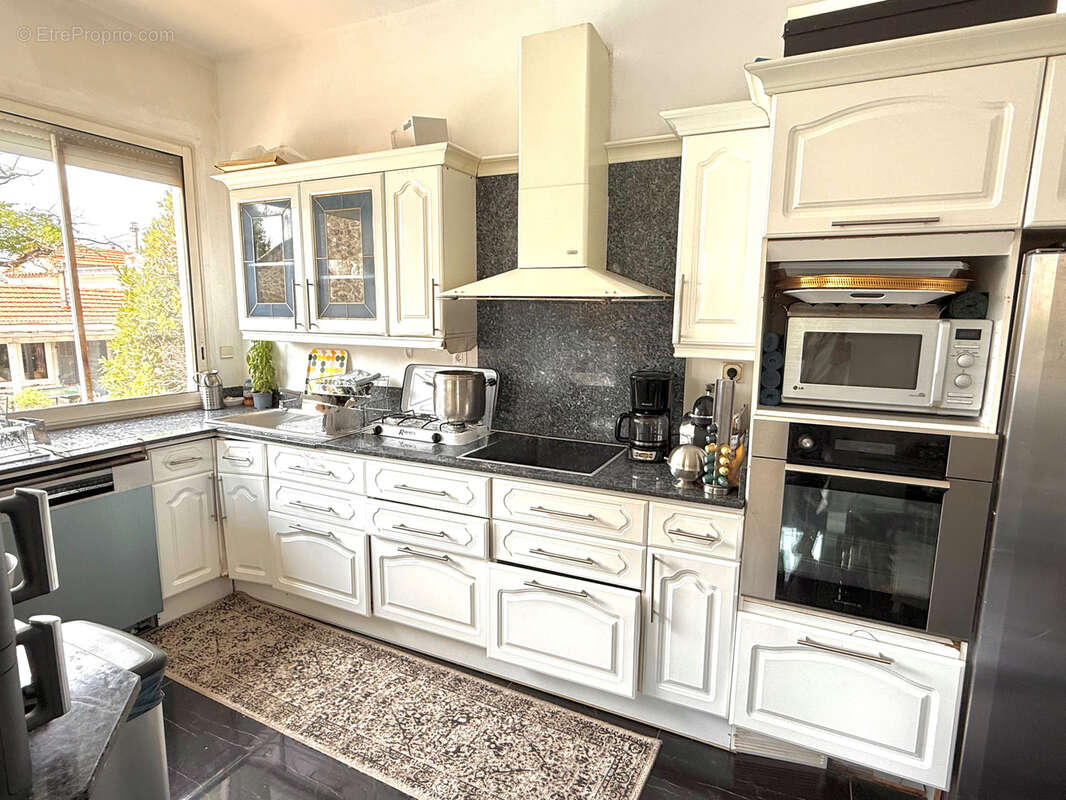 Maison à MARSEILLE-12E