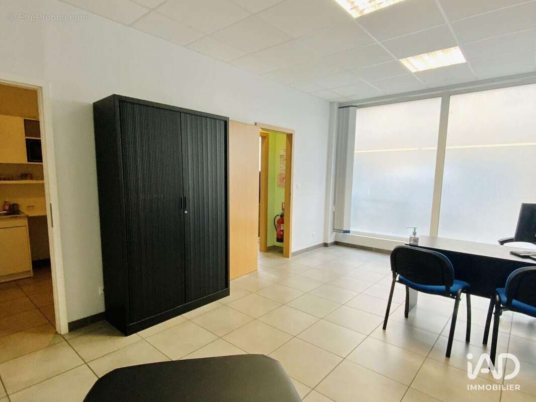 Photo 6 - Commerce à DIEUZE