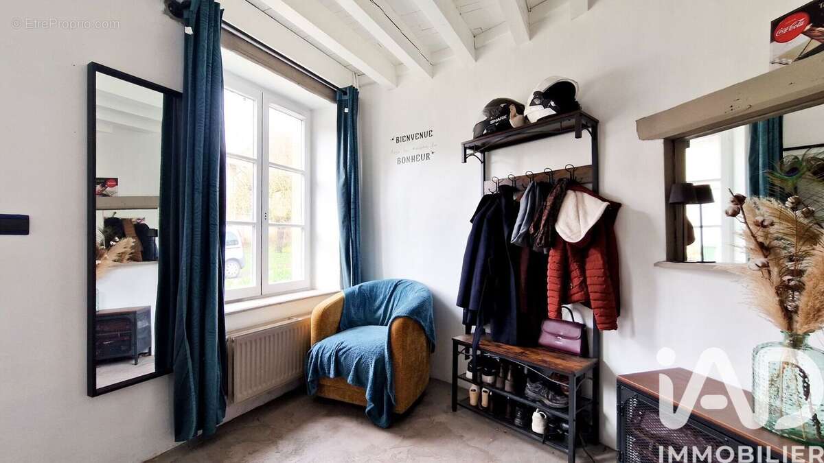 Photo 3 - Maison à LACHAUSSEE