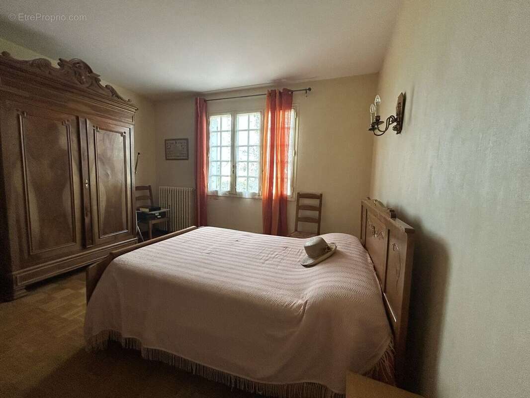 IMG4054 - Maison à NIORT