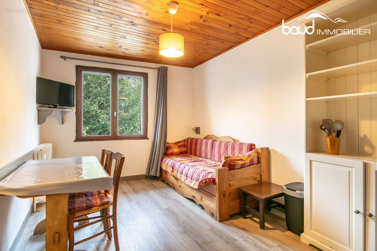 Maison à CORRENCON-EN-VERCORS