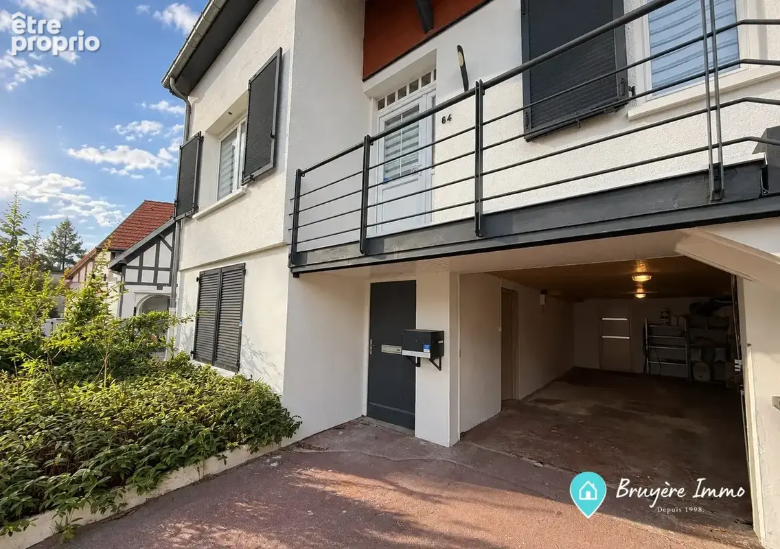 Maison 10 pièces 180 m² à vendre à Avesnes-Sur-Helpe (59440) - photo 2