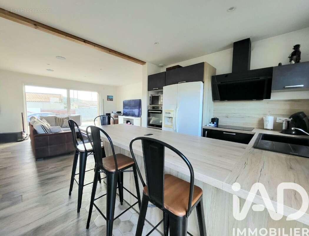 Photo 4 - Maison à NEVIAN