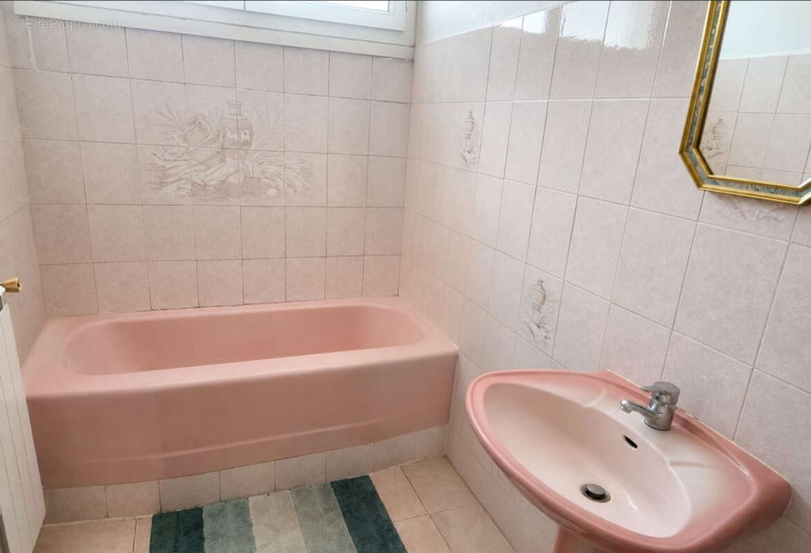 Appartement à MARIGNANE