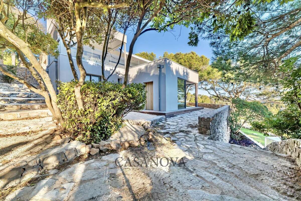 Maison à SETE