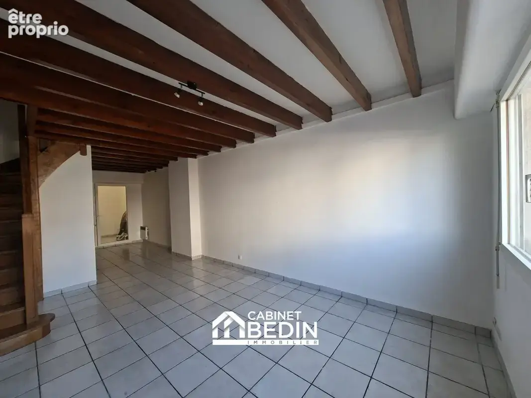 Appartement 3 pièces 62 m² à vendre à Ares (33740) - photo 7