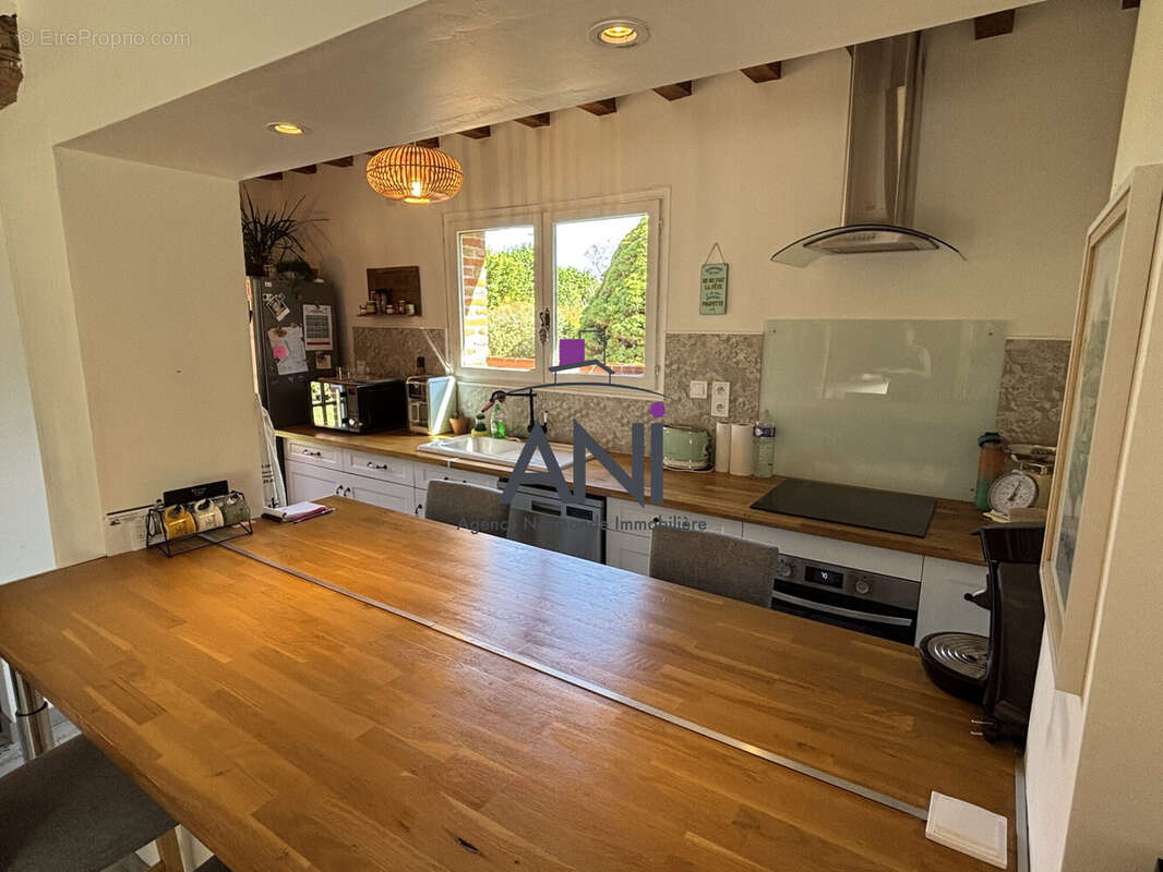 Maison 120 m² à Torcy-Le-Grand  - photo 8