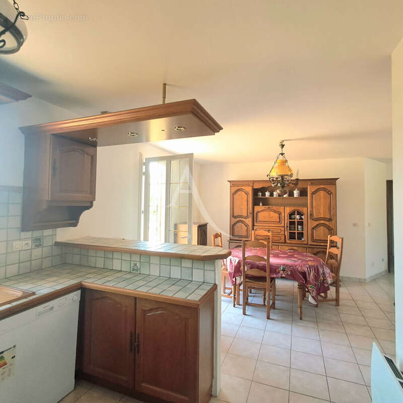 Maison Vitry Aux Loges - photo 10