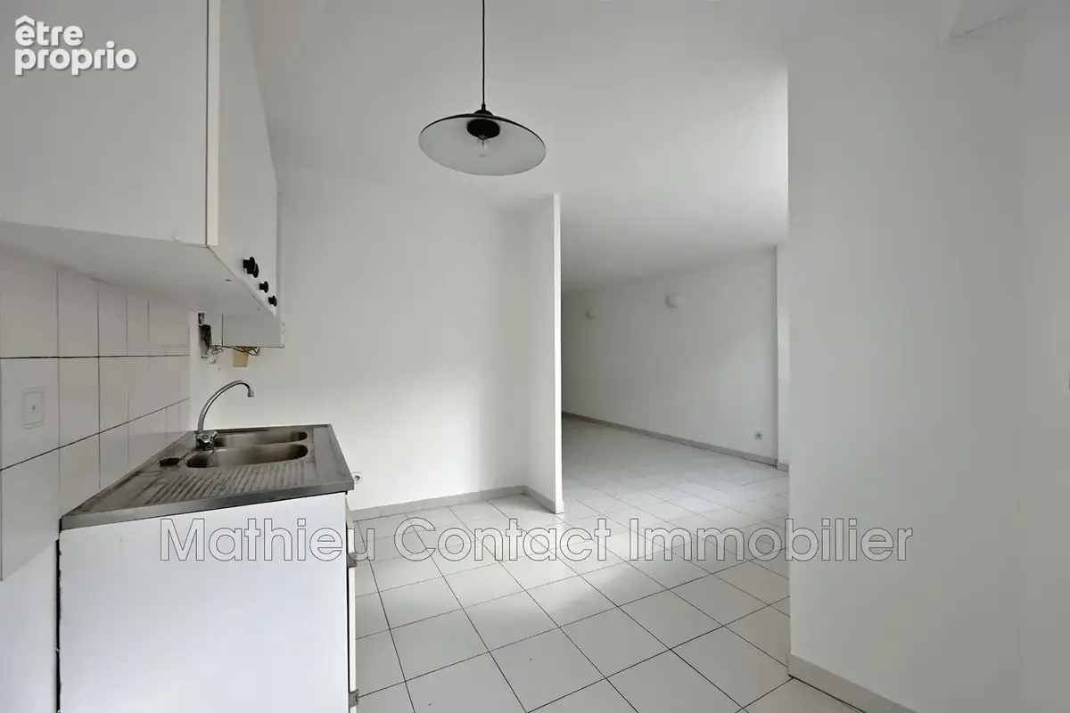 Appartement 3 pièces 71 m² à vendre à Nimes (30900) - photo 9