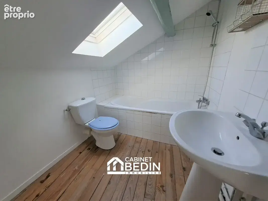 Appartement 2 pièces 60 m² à vendre à Dax (40100) - photo 2