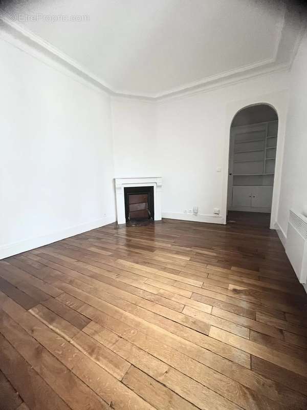 Appartement à PARIS-13E