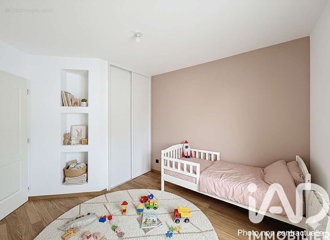 Photo 9 - Appartement à VIRY
