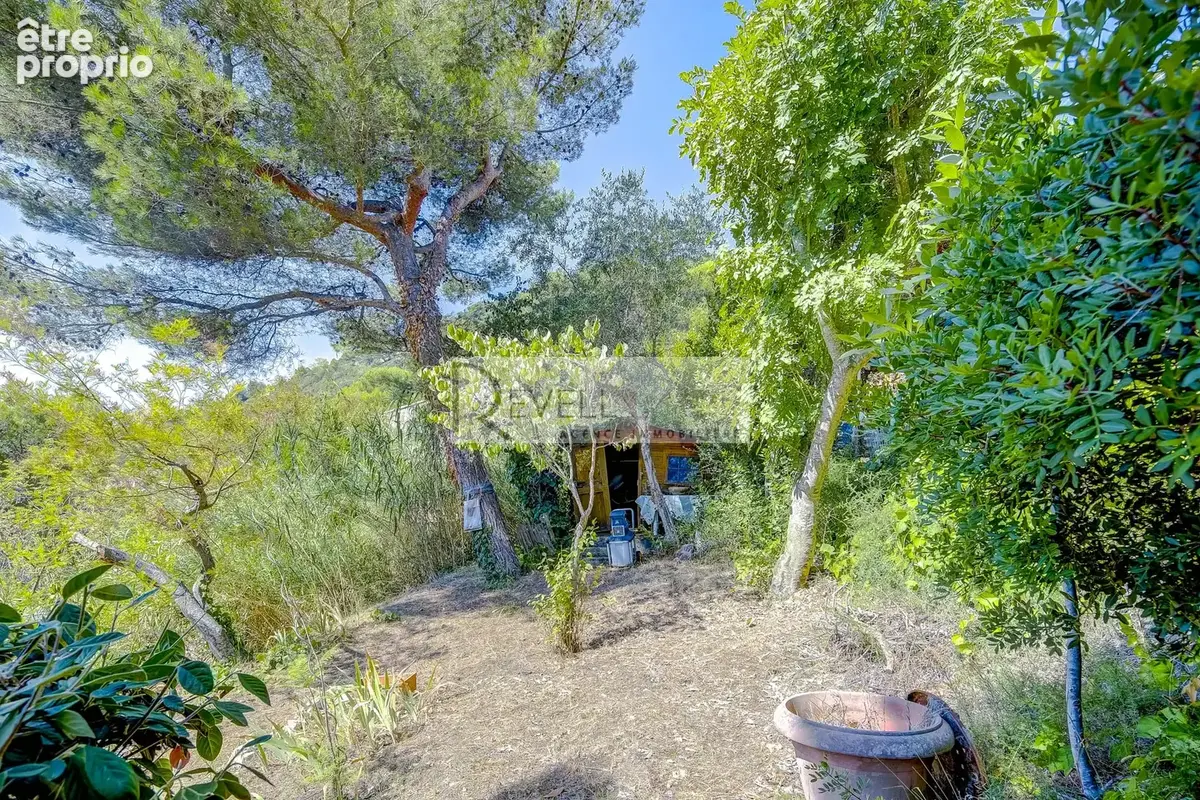 Maison Situation idéale- La Turbie - photo 30