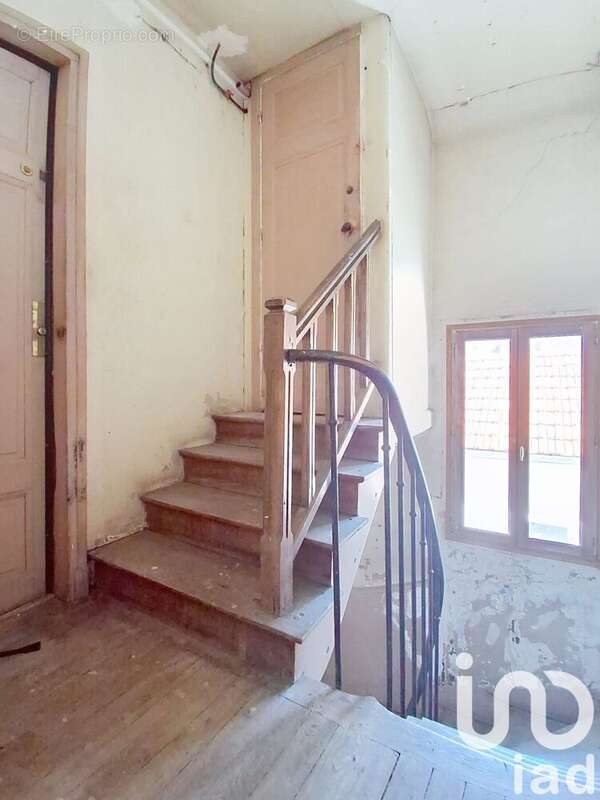 Photo 7 - Appartement à GENTILLY