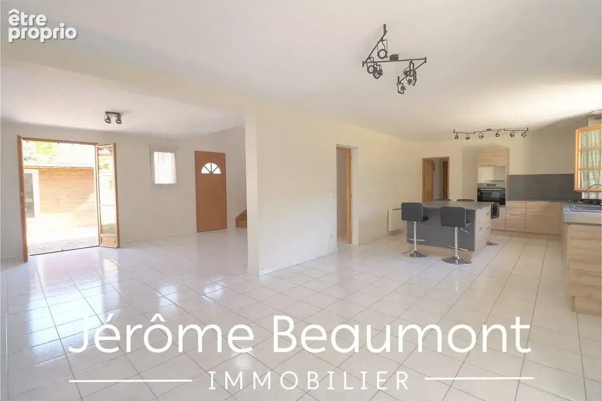 Maison 6 pièces 150 m² à vendre à Ecouen (95440) - photo 5