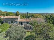 Maison à SAINT-CHRISTOL-LES-ALES