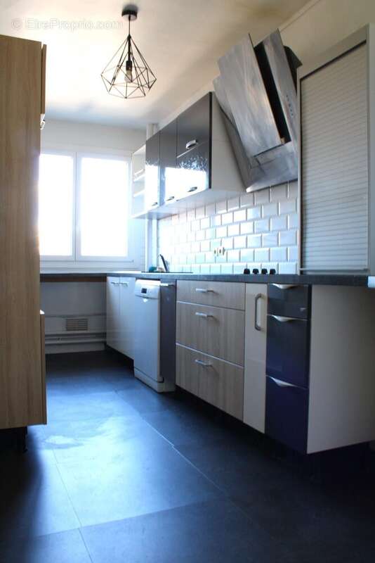 Appartement à ROUEN