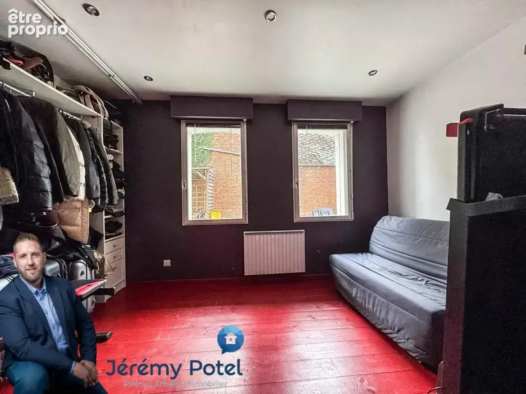 EXCLUSIVITÉ CATTENIÈRES – Ensemble de 2 biens : Maison spacieuse & T2 indépendant - photo 6
