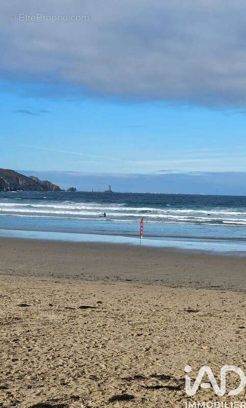 Photo 5 - Maison à CLEDEN-CAP-SIZUN