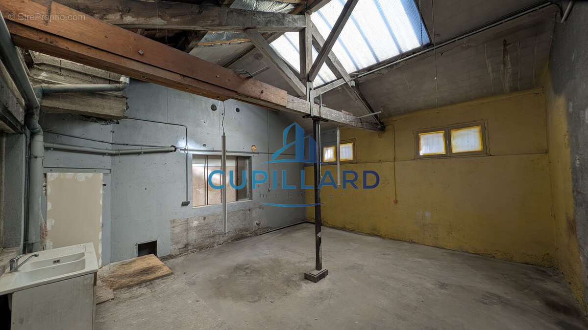 Appartement à ROANNE