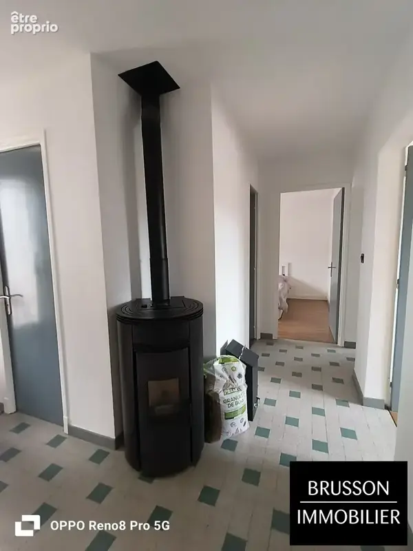 Maison 113 m² à Castres  - photo 7