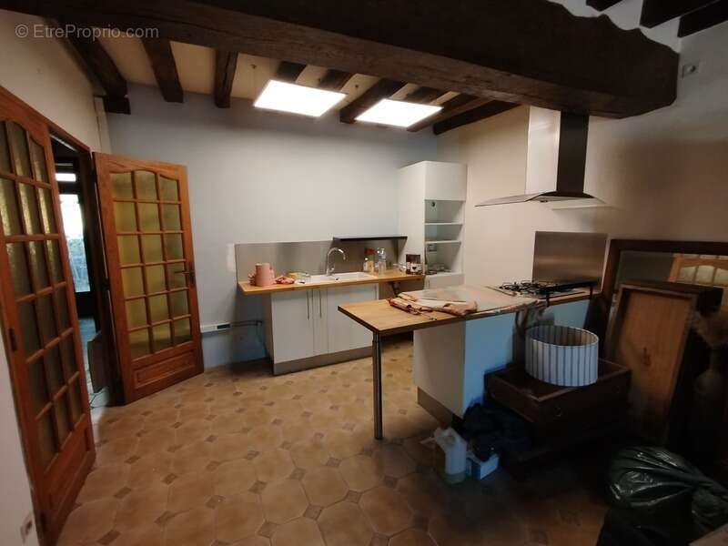 Maison à vendre 6 pièces DANGEAU (28) - photo 3