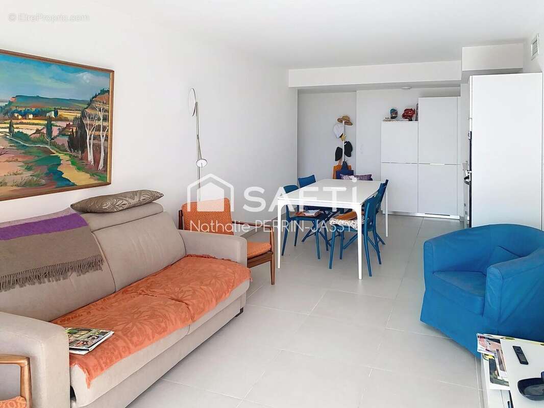 Photo 3 - Appartement à VALRAS-PLAGE
