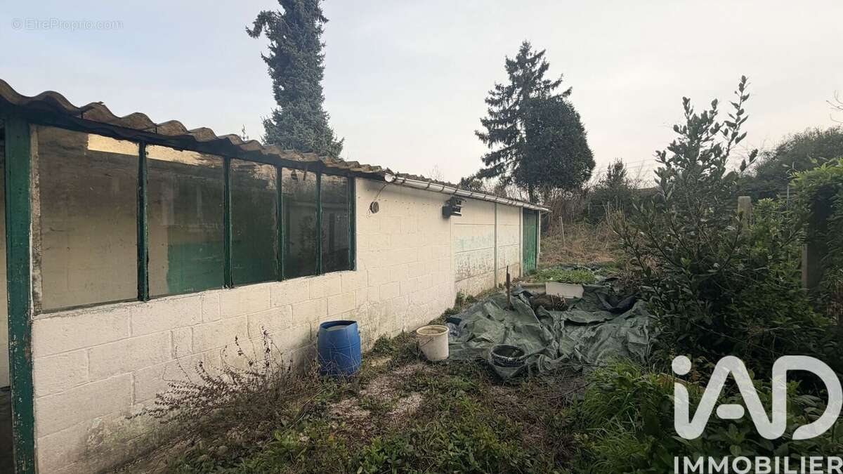 Photo 8 - Maison à SIN-LE-NOBLE